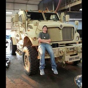 Meet your Posher, Brayden